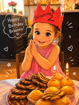 Natürlich werden bei uns auch Geburtstage gefeiert! 🎂🎈🎉