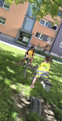 Spielplatz